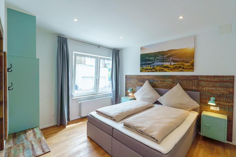 Pilea Apartments Cochem Exterior photo