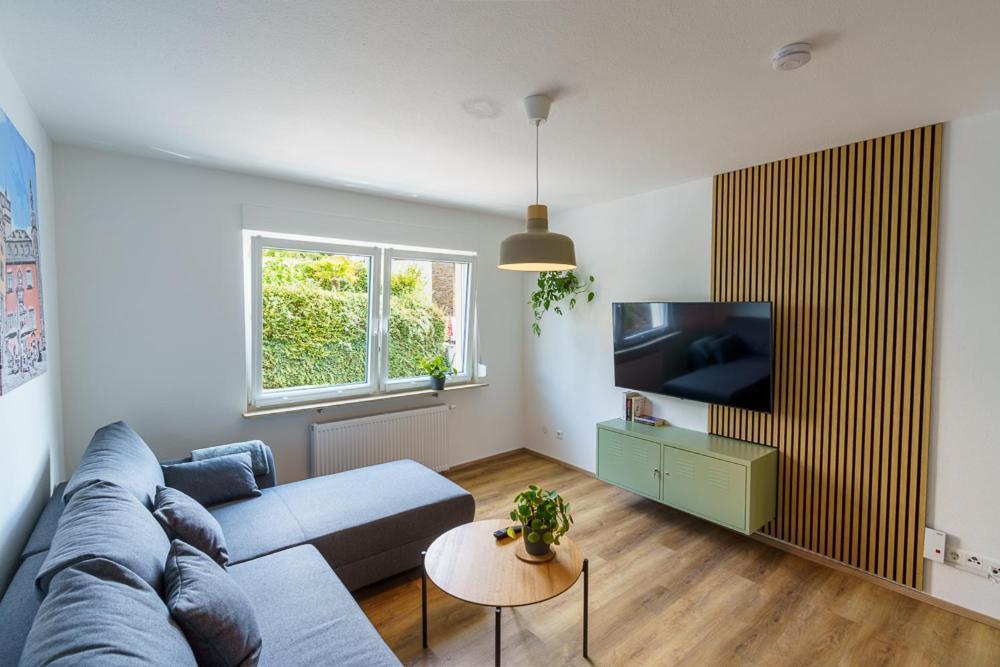 Pilea Apartments Cochem Exterior photo