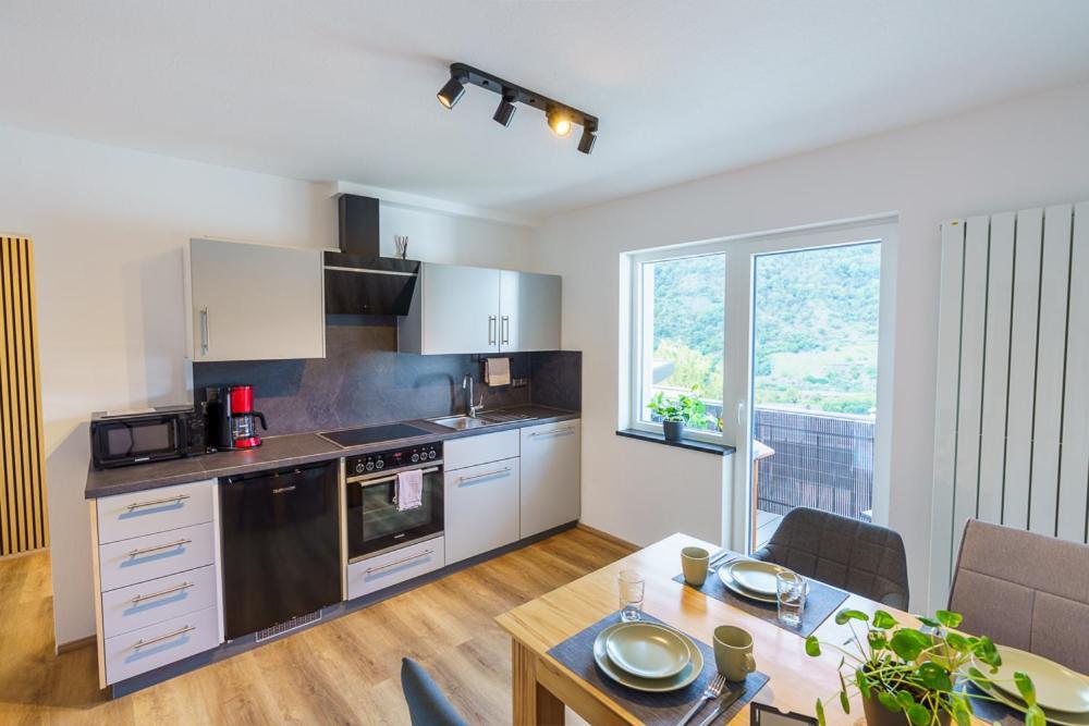 Pilea Apartments Cochem Exterior photo