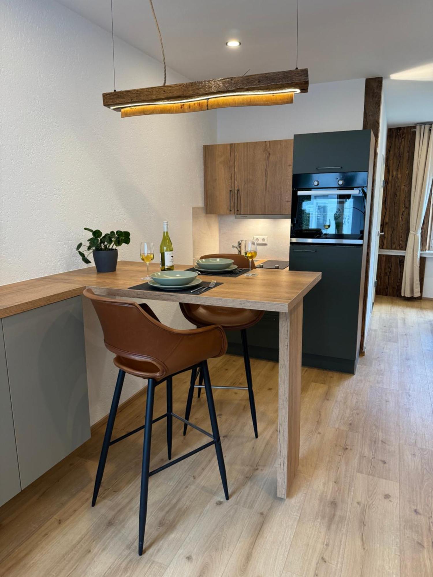 Pilea Apartments Cochem Exterior photo